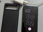 Google Pixel 6 2021 (Used)