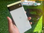 Google Pixel 6 2021 (Used)