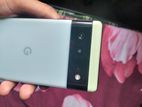 Google Pixel 6 2022 (Used)