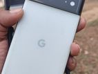 Google Pixel 6 . (Used)