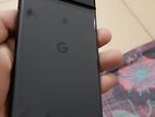 Google Pixel 6 . (Used)