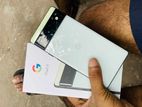 Google Pixel 6 . (Used)