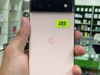 Google Pixel 6 256gb coral (Used)