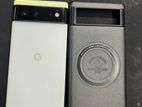 Google Pixel 6 5G 8/128 Gb (Used)