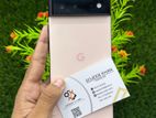 Google Pixel 6 5G 8/128GB NEW CON* (Used)