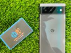 Google Pixel 6 5G 8-128GB (Used)