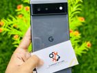 Google Pixel 6 5G 8/256GB (Used)