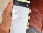 Google Pixel 6 5G 8+8/128DisplayFin (Used)