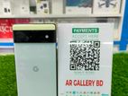 Google Pixel 6 5G- 8GB/128GB (Used)