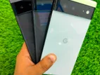 Google Pixel 6 5G-8GB/128GB (Used)