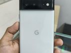 Google Pixel 6 5G🔥 (Used)