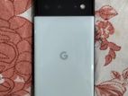 Google Pixel 6 6/128 GB (Used)