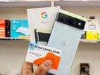 Google Pixel 6 6/128 gb withbox (Used)