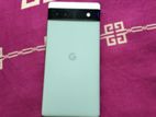 Google Pixel 6a 6/128 (Used)