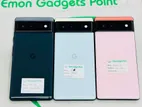 Google Pixel 6 6/128 (Used)