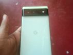 Google Pixel 6 6/128 (Used)