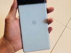 Google Pixel 6 7/128 (Used)