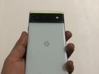 Google Pixel 6 8/128 5g (Used)