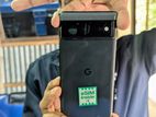 Google Pixel 6 8/128 5G (Used)