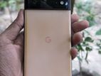 Google Pixel 6 8/128 5G (Used)