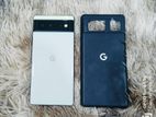 Google Pixel 6 8/128 A+ Condition (Used)
