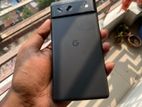 Google Pixel 6 8/128 (Used)