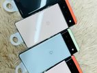 Google Pixel 6 8/128 As New.. (Used)
