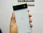 Google Pixel 6 8/128 authentic (Used)