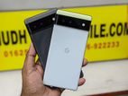 Google Pixel 6 ৮/১২৮ Best Deal (Used)