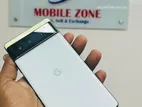 Google Pixel 6 8/128 বেস্ট অফার (Used)