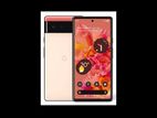 Google Pixel 6 8/128 ## বিশাল ছাড় (Brand New)