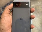 Google Pixel 6 8-128 (Used)