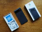 Google Pixel 6 8/128 (Brand New)