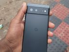 Google Pixel 6 8/128 Display change (Used)