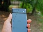 Google Pixel 6 (Used)