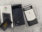 Google Pixel 6 8/128 (full box )usa (Used)