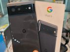 Google Pixel 6 8/128 full box (Used)