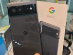 Google Pixel 6 8/128 full box (Used)