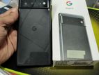 Google Pixel 6 8/128 Full Box (Used)