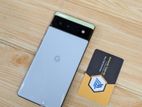 Google Pixel 6 8/128 Full Fresh (Used)