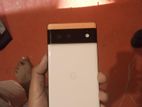 Google Pixel 6 8/128 full fresh (Used)