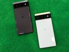 Google Pixel 6 8/128 Full fresh (Used)