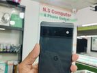 Google Pixel 6 8/128 GB 5G Phone (Used)