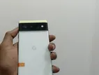 Google Pixel 6 8/128 GB 5G (Used)
