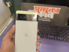 Google Pixel 6 8/128 gb authentic (Used)