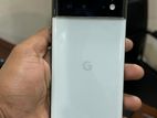 Google Pixel 6 8/128 GB (Used)