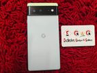 Google Pixel 6 8/128 GB Fresh (Used)
