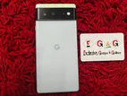 Google Pixel 6 8/128 GB Fresh (Used)