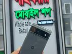 Google Pixel 6 (8/128)-GB Sale (Used)