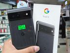 Google Pixel 6 8-128 GB USA (Used)